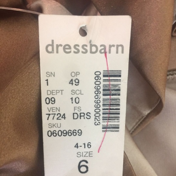 "The Elizabeth"' Dress 💕 - Picture 7 of 8